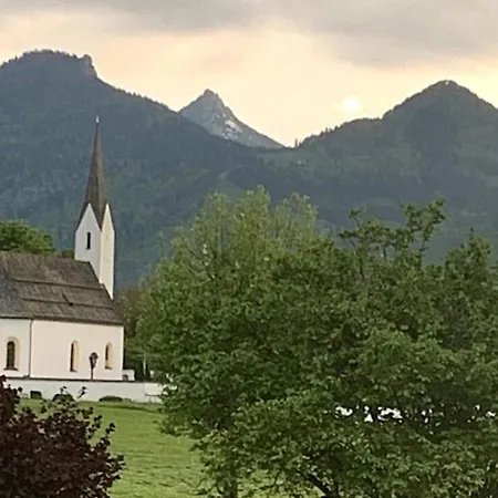 Lägenhet Alpenkind *