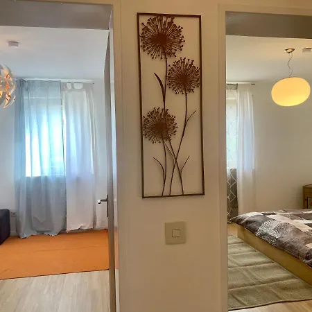 Alpenkind Apartman